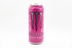 Напиток энергетический Monster Energy Ultra Rosa 500 мл